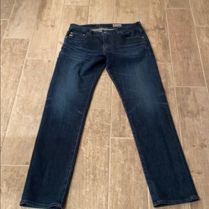AG Men’s The Tellis Modern Slim Jeans